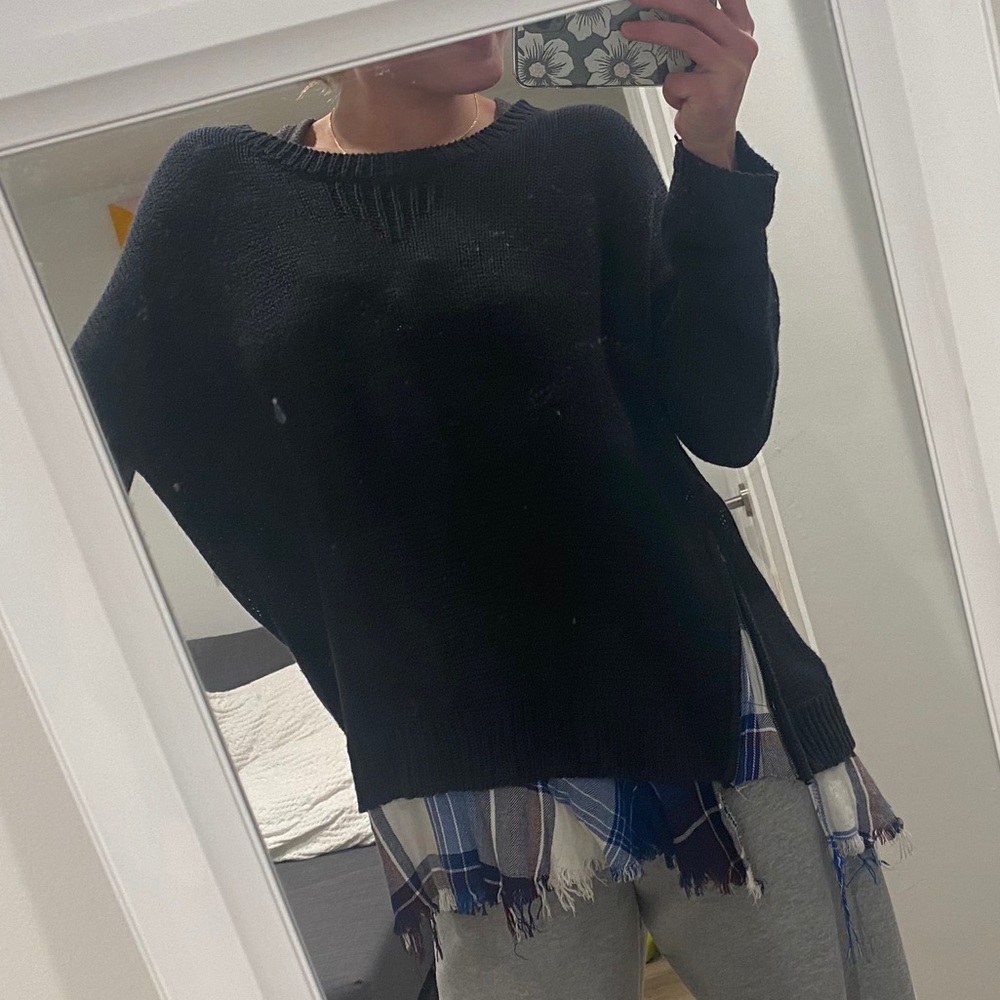 Vintage Havana Sweater